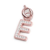 Charm Marlù Femme Time to in Acier Cristallo 18CH133RW-E - 18CH133RW-E